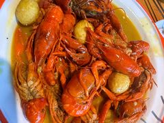 -四禧精酿铜锅涮肉·烧烤工场(大明湖店)