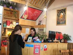 -重庆烧鸡公火锅(簋街店)