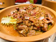 -龍歌自助小火锅(崂山丽达店)