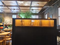 -庐灶江南·江南菜·四合院Bistro(东直门雍和宫·原华侨宾馆店)