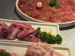 -喜来稀肉(虹泉路店)