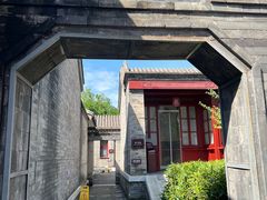 -李叔同故居纪念馆