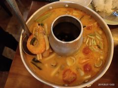 -荷花泰菜(东方新天地店)