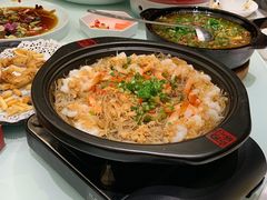 -蜀厨小匠·民间川菜(犀浦店)