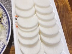 -仁和四季涮肉馆(天坛南门店)