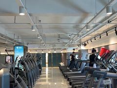 -古德菲力健身(特区报业店)