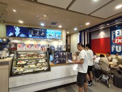 -DQ·蛋糕·冰淇淋(新佳丽店)
