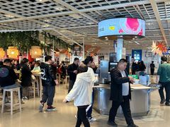 -宜家·瑞典风味餐厅(天津东丽商场店)