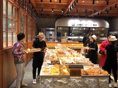 -麦陌(大卫城店)