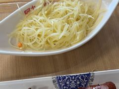 -阿九笨鸡蛋手擀面(总店)