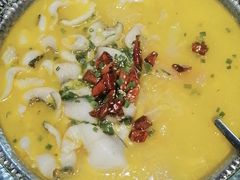 -李氏传家菜(兴城路店)