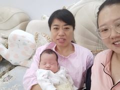 -金贝儿月嫂(高新尚品国际店)