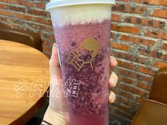 -喜茶(东莞汇一城店)