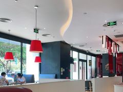 大堂-必胜客(仁恒店)
