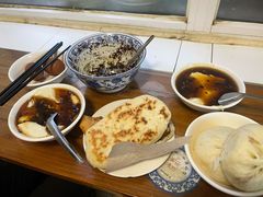 -黑窑厂糖油饼烤鸭·清真菜(旗舰店)