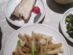 -松鹤面馆·古法焖肉面(观前店)