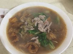 -老太皮肚面