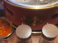 -西塔老太太泥炉烤肉(上海七宝领展广场店)