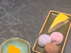 -樱之盛宴·蟹料理海鲜自助(前进大街店)