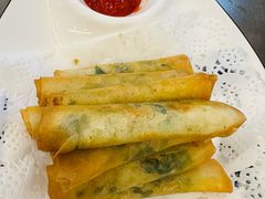 -浔味·山屿湖·正宗全鱼宴老字号