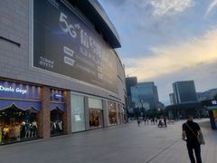 -宝龙广场(福州台江店)