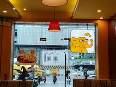 -尊宝比萨(棠东店)