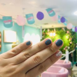 -L Nail轻奢美甲美睫