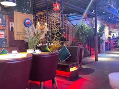 大堂-别院里音乐餐酒吧(双流航空港店)