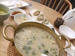-苏小柳点心·手作小笼包(新街口分院店)