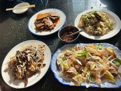 -十二忠手拉面(五福店)