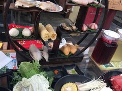 -丽江庭院之爱在路上(西单店)