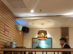 -万岁寿司(芳村店)