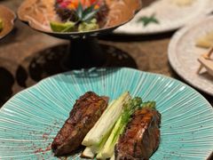 -贰捌零叁精致料理(钱湖店)