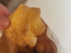 -詹记桃酥(宿州路店)
