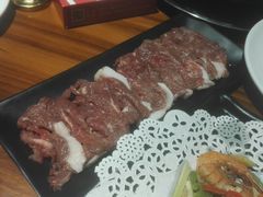 -捞围鲜·港式打边炉(海阳路店)