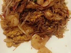 印尼炒饭-翠华餐厅(山顶道店)