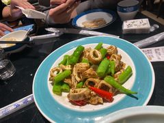 孜然心管-梅飞酒家(桑园路店)
