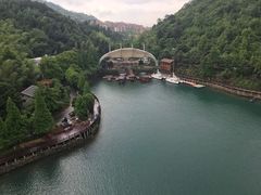 -石燕湖生态旅游景区