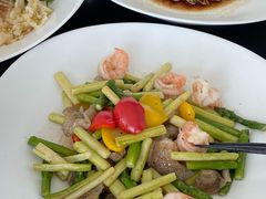 -OCEAN一席海鲜•海景餐厅(双子塔店)