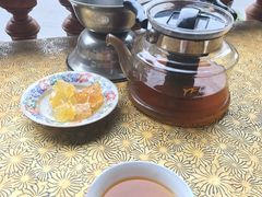 -百年老茶馆