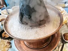 -东来顺饭庄(王府井步行街店)