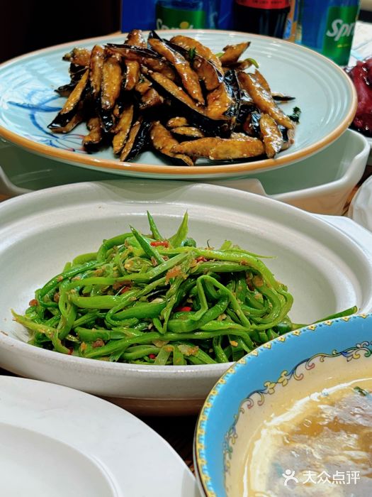 鲁西南老厨子·特色鲁菜(经一纬五店)图片
