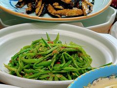 -鲁西南老厨子·特色鲁菜(经一纬五店)