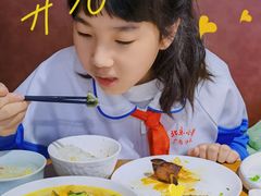 -金枝玉叶上海人家食府(三里河店)