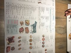 -卡朋西餐(较场西路店)