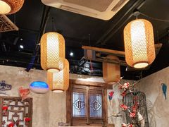 大堂-锦小馆(安贞店)