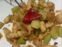 -望乡楼上海菜(日月光店)