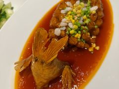 -杭州君悦酒店·湖滨28中餐厅