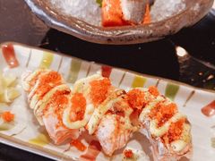 -真剑日本料理·铁板烧(贵州路店)