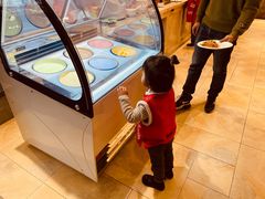 -明月东一酒店·菲斯特自助餐厅